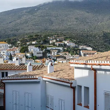 Feriehus Preciosa Casa Con Garaje Ideal Familias Cadaqués